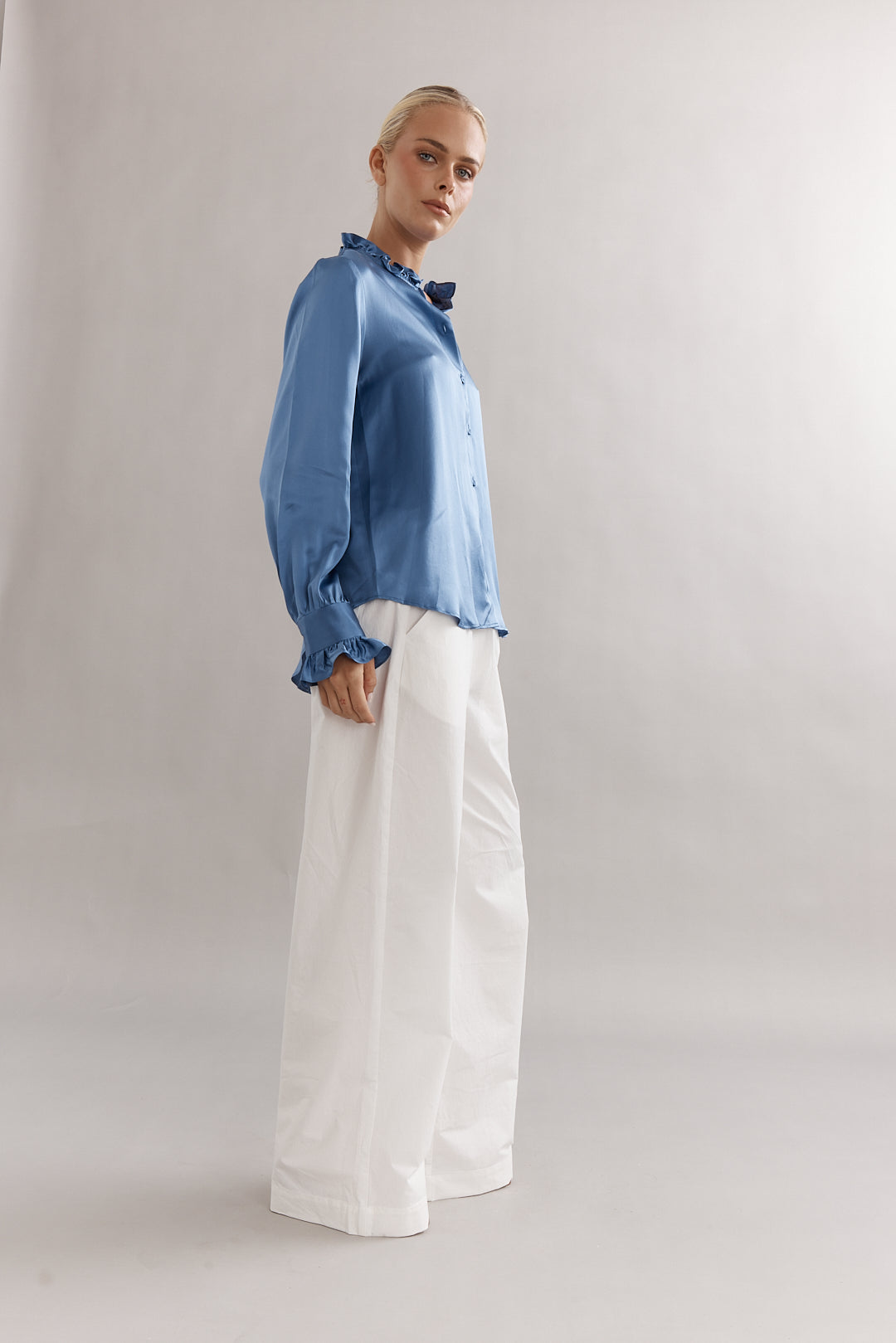 Vella Shirt