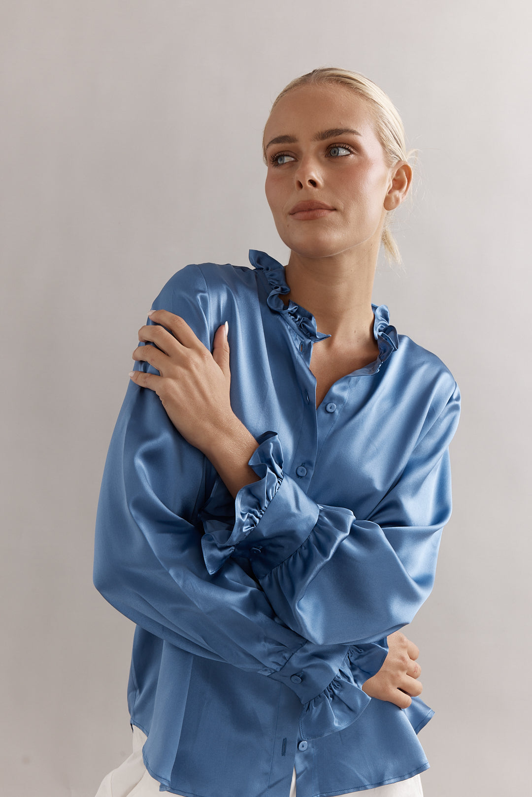 Vella Shirt
