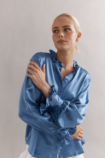 Vella Shirt