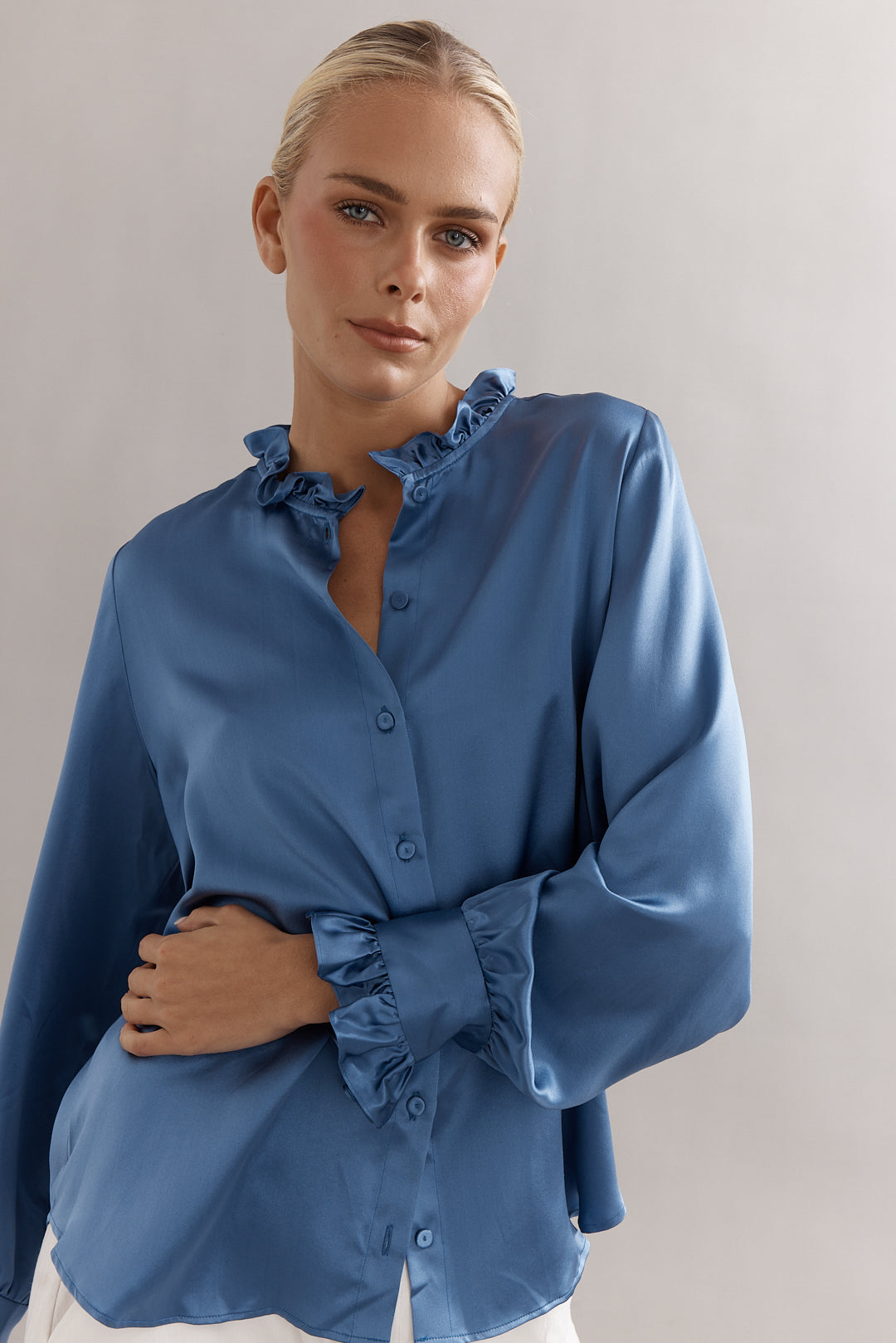 Vella Shirt