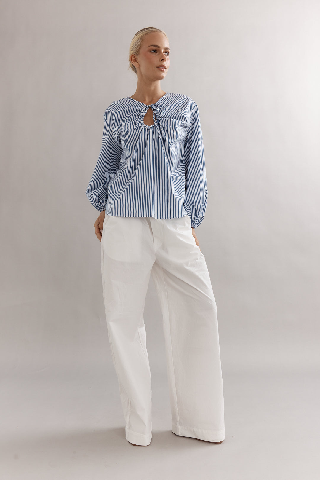 Drew Blouse