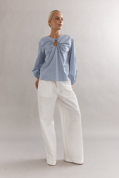 Drew Blouse