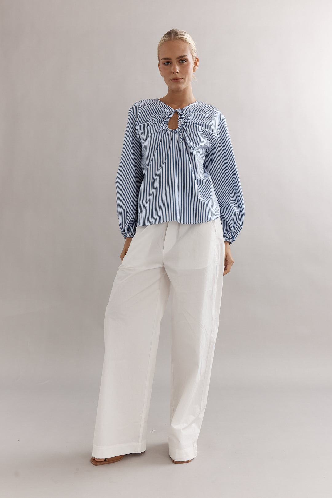 Drew Blouse