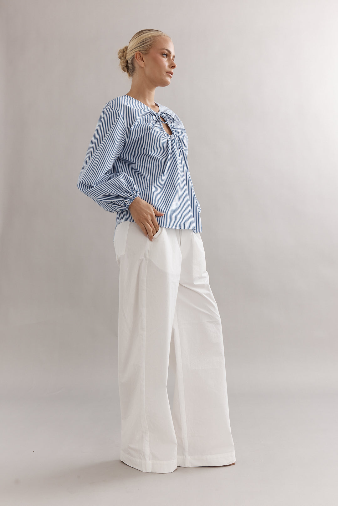 Drew Blouse