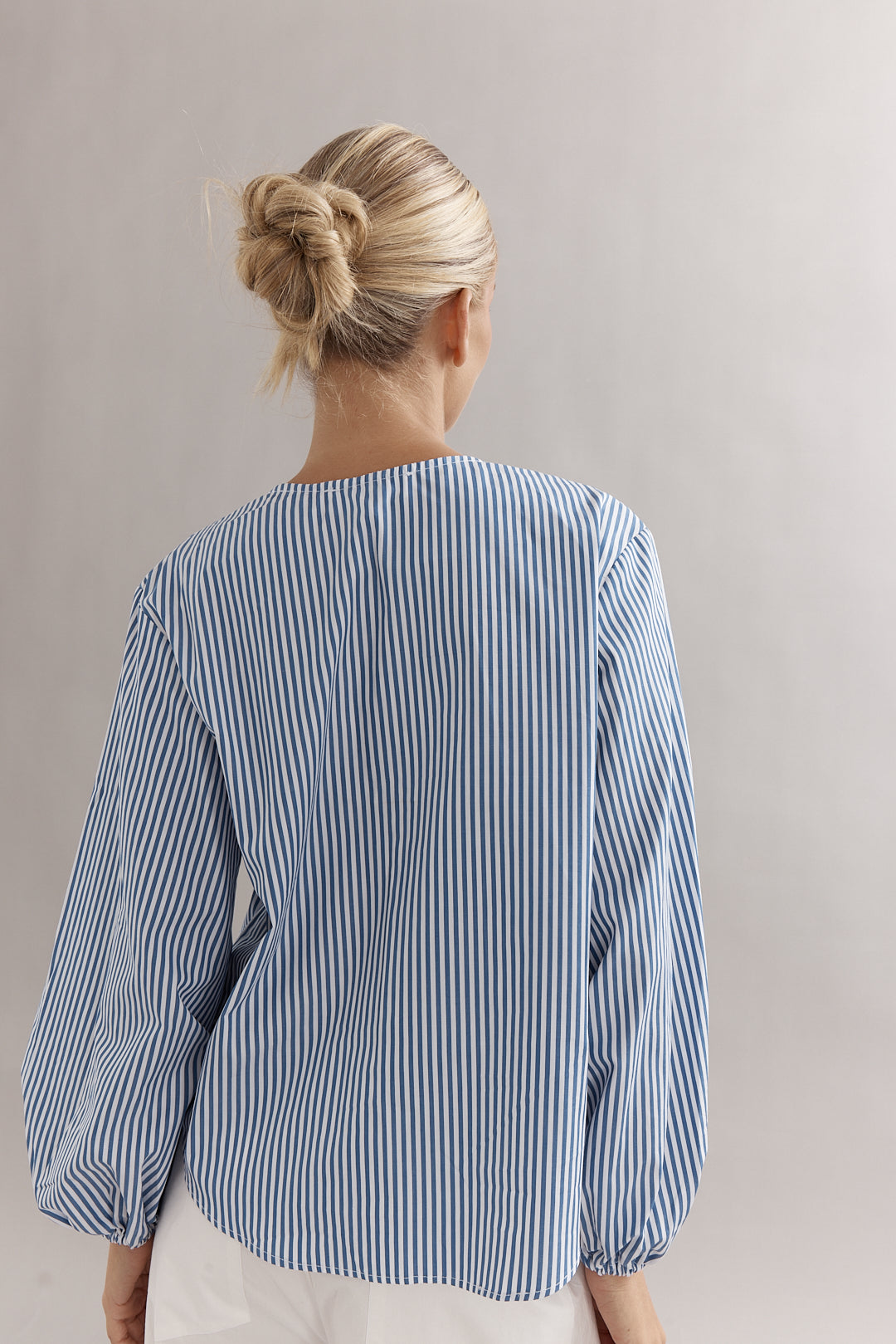 Drew Blouse