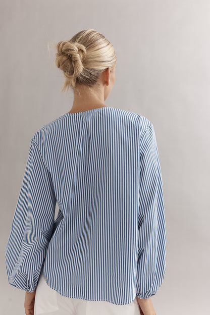 Drew Blouse