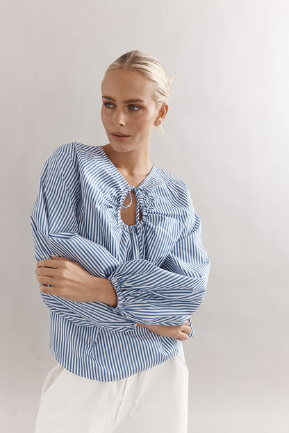 Drew Blouse