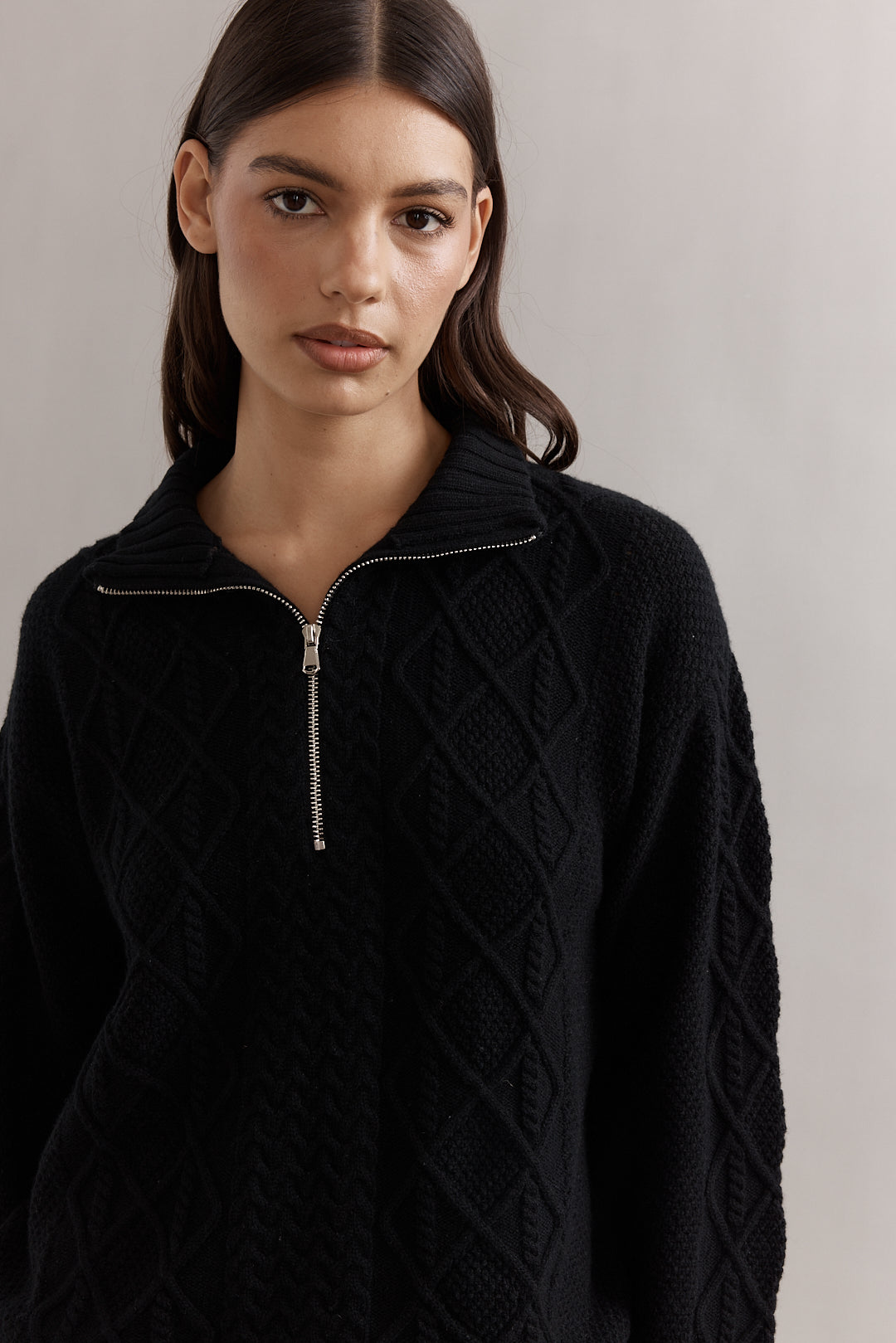 Rocky Cable Jumper
