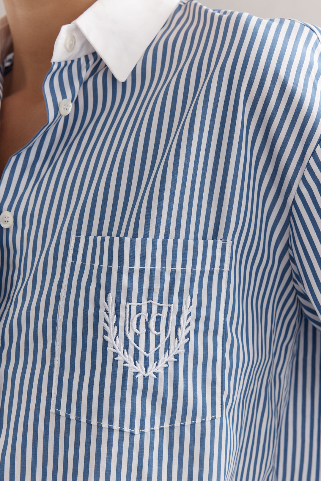 Varsity Shirt