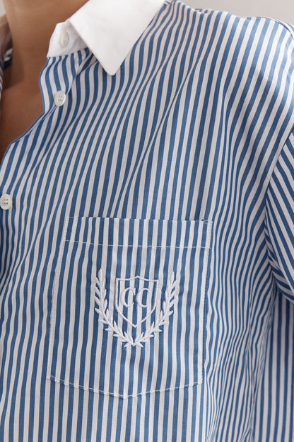 Varsity Shirt