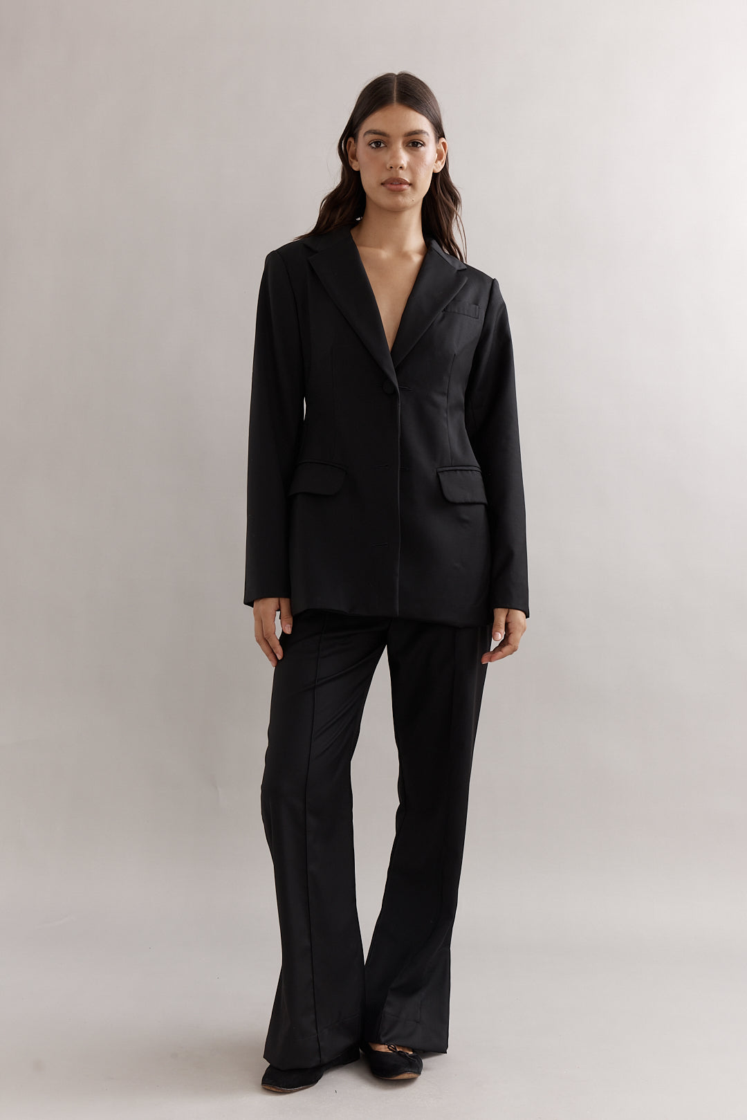 Rory Blazer