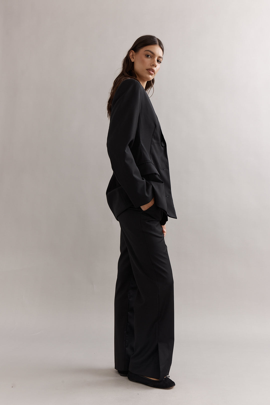 Tinker Tailored Pant