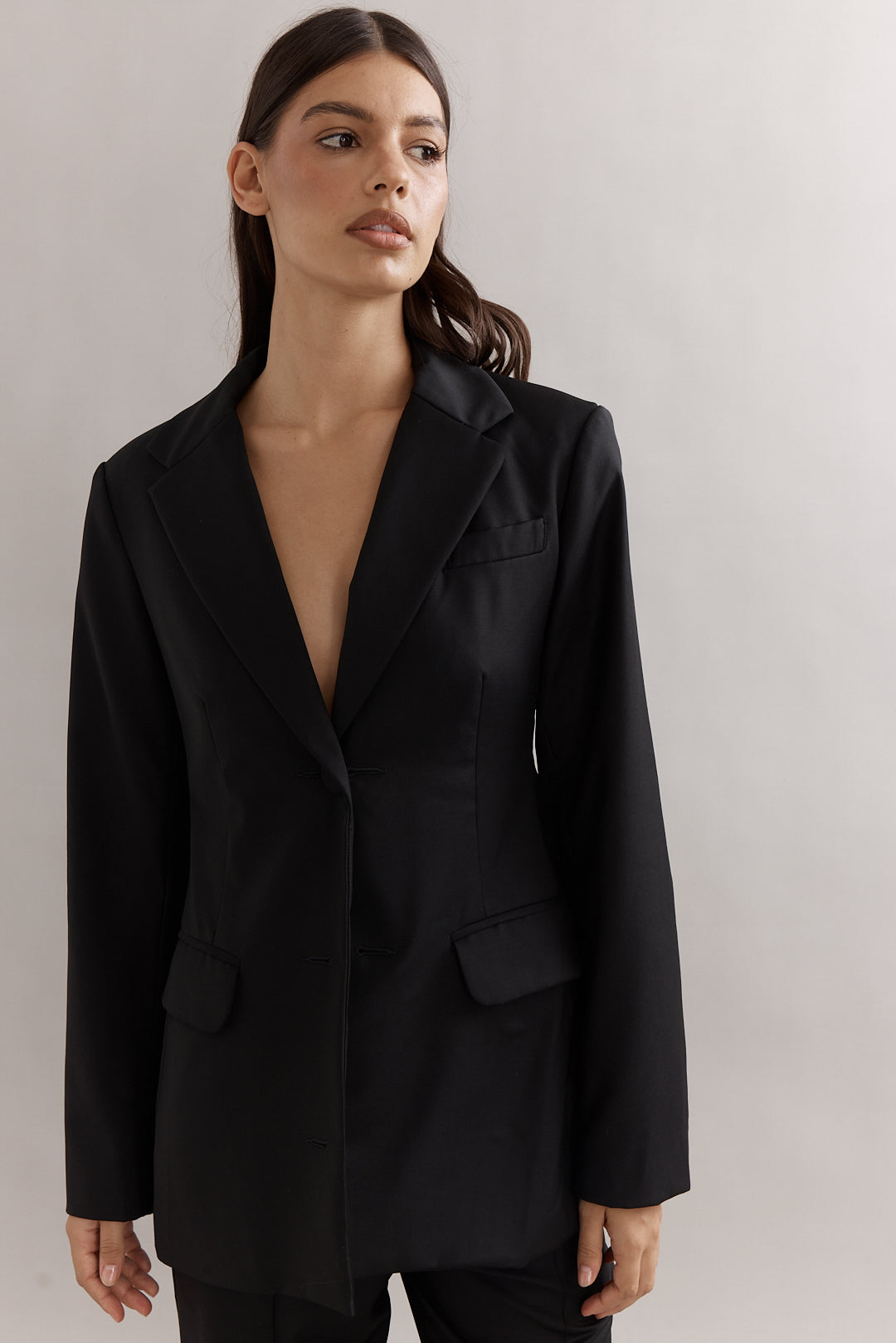 Rory Blazer