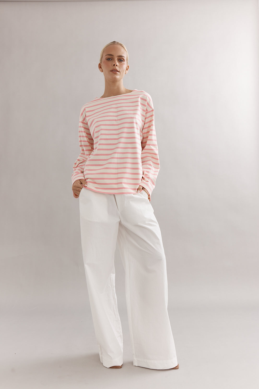 Marina Boat Neck