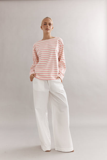 Marina Boat Neck