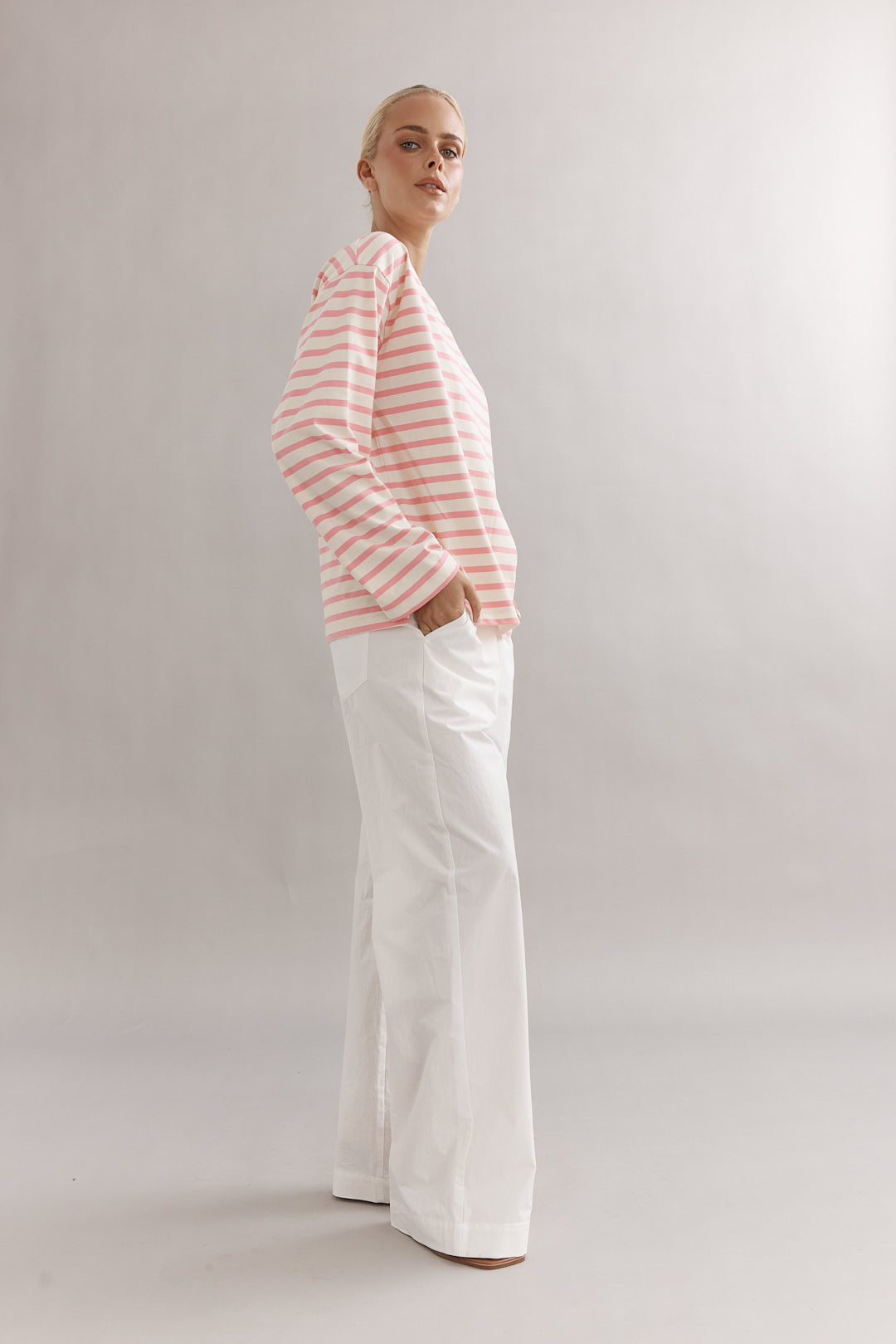 Marina Boat Neck