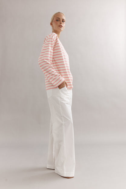 Marina Boat Neck