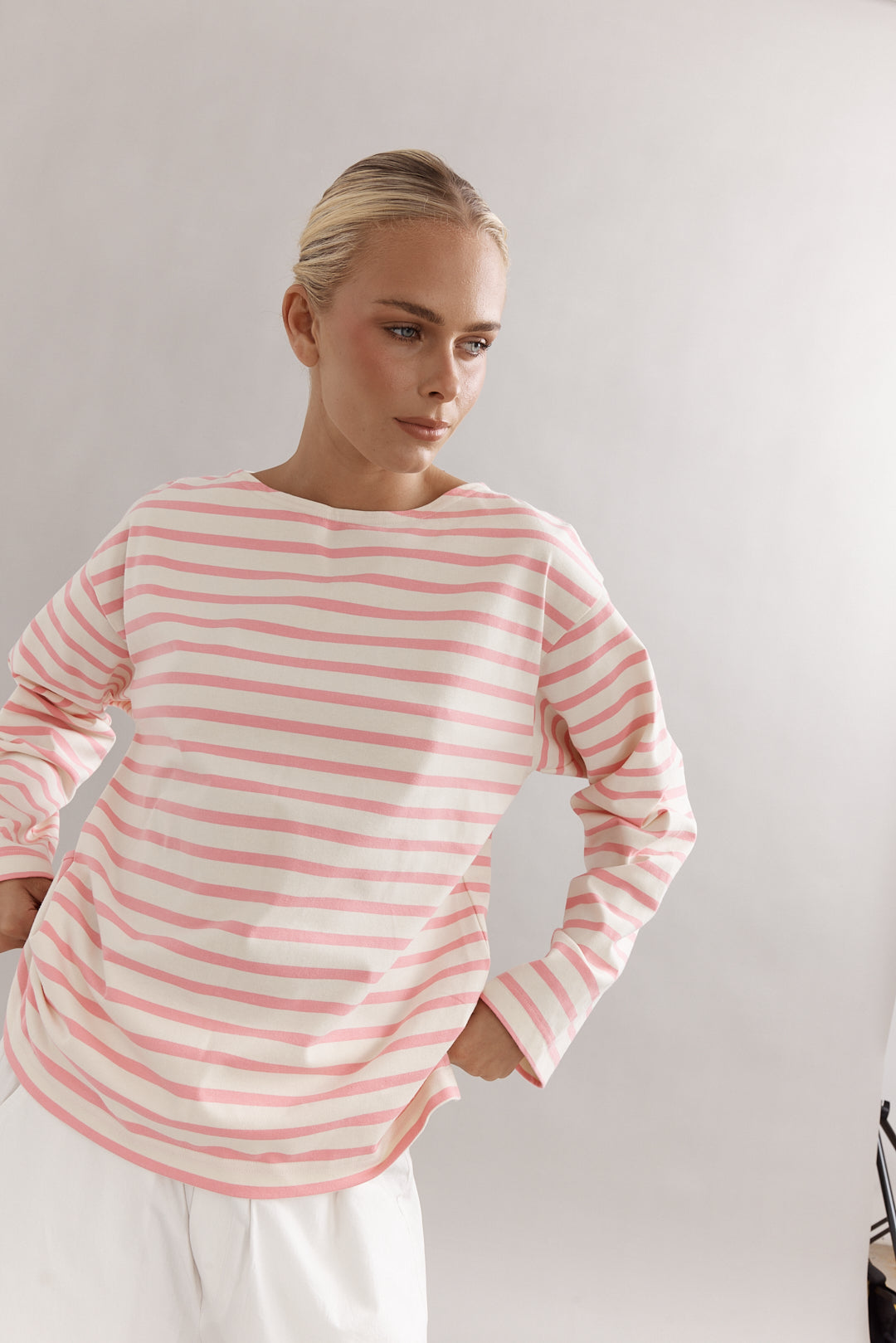Marina Boat Neck