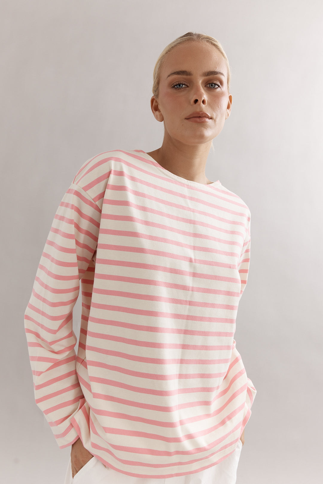 Marina Boat Neck