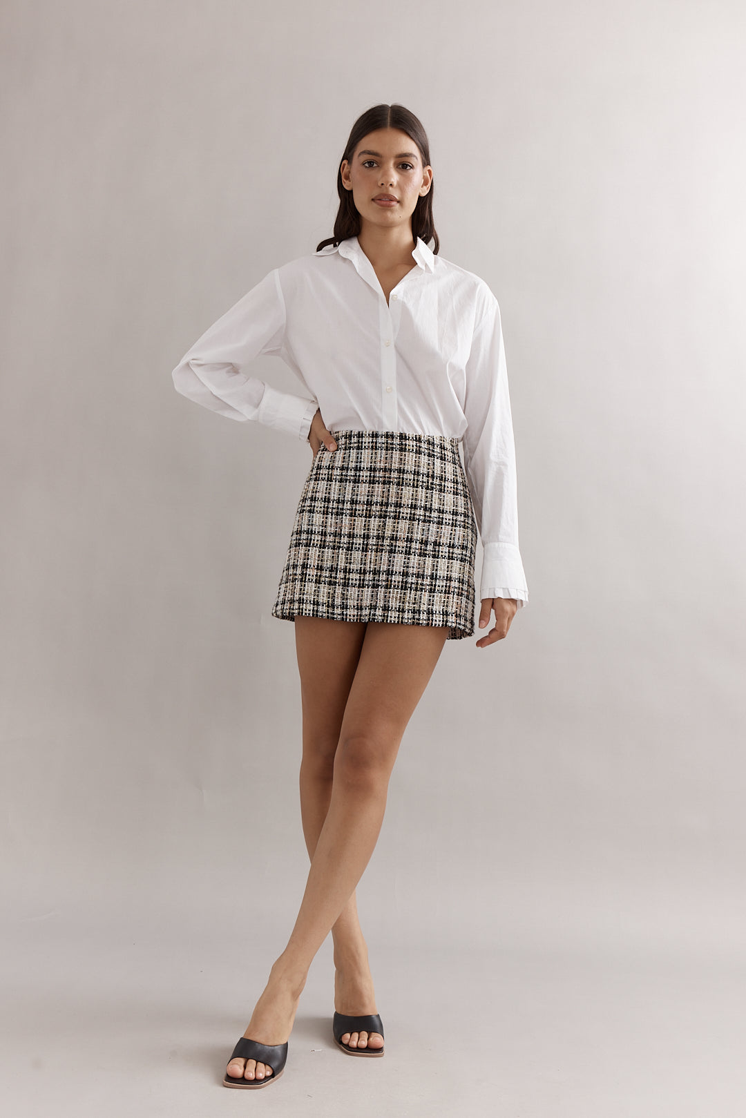 Birdy Skirt