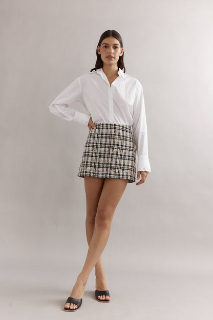 Birdy Skirt