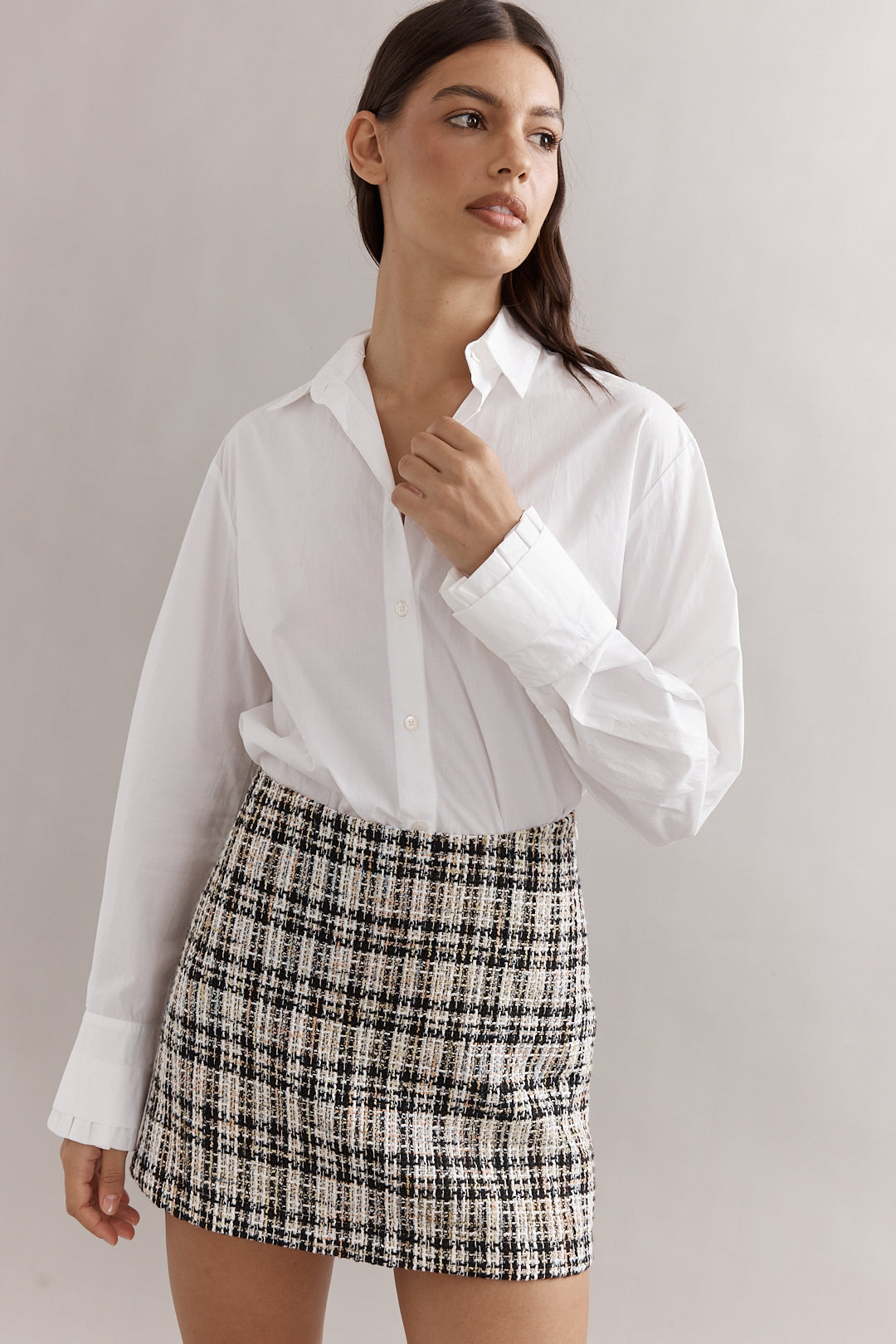 Birdy Skirt