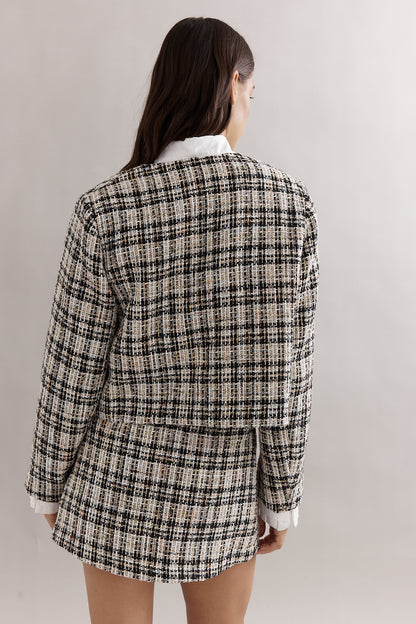 Twiggy Jacket