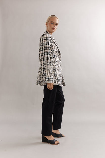 Rory Blazer