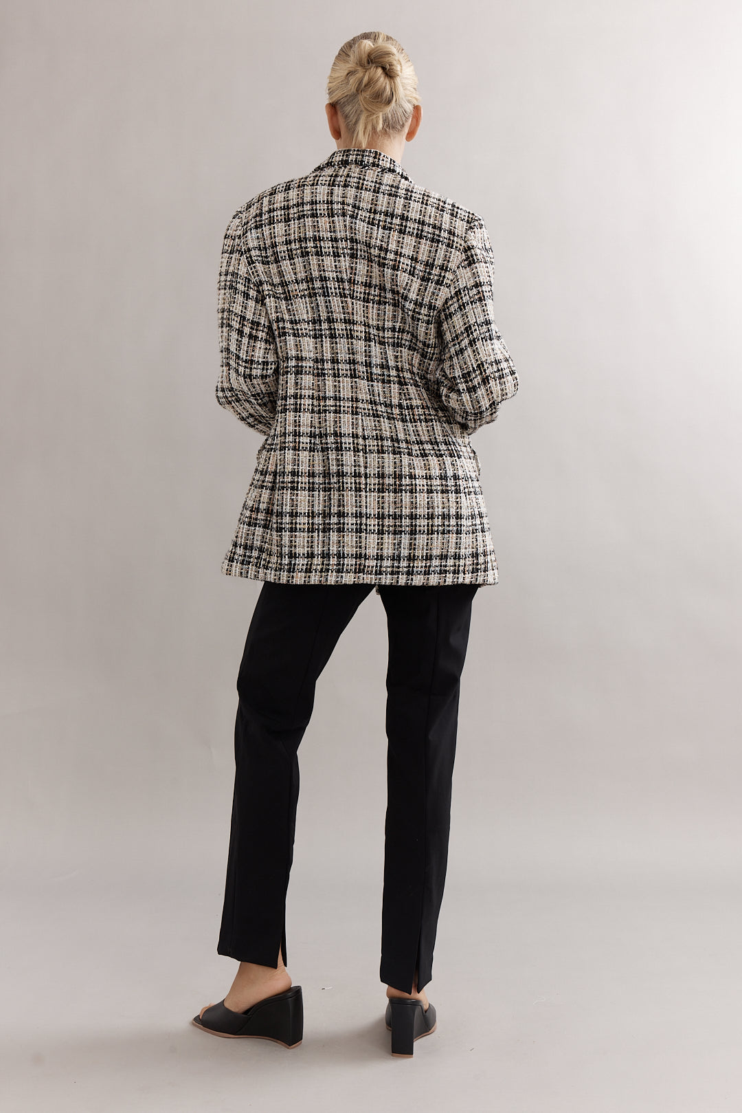 Cigarette Pant 2.0