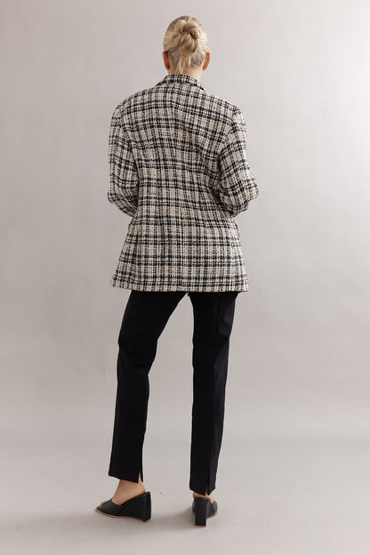 Cigarette Pant 2.0