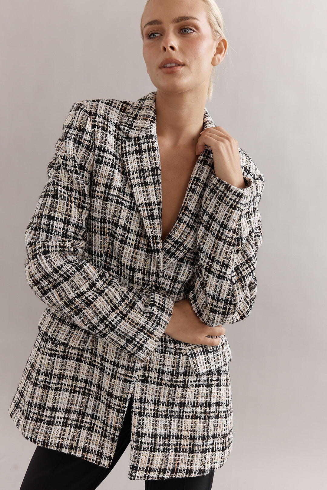 Rory Blazer