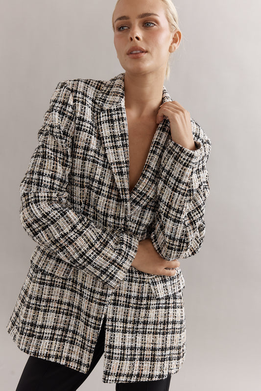 Rory Blazer