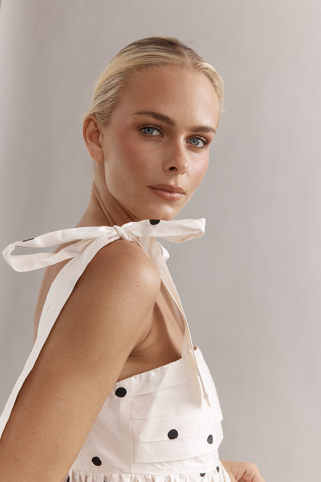Teed Bodice