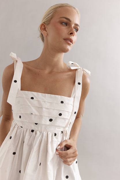 Teed Bodice