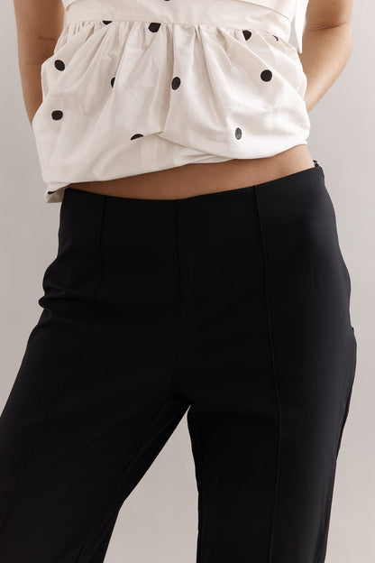 Cigarette Pant 2.0