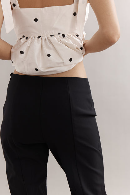 Cigarette Pant 2.0