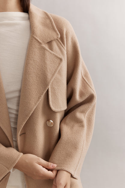 Paddington Coat
