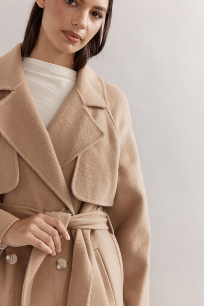 Paddington Coat
