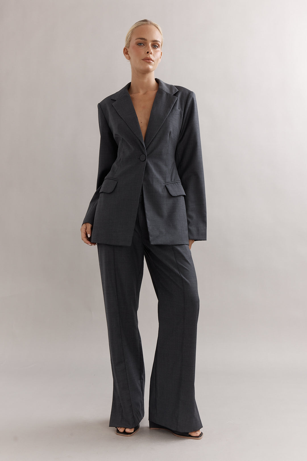 Rory Blazer