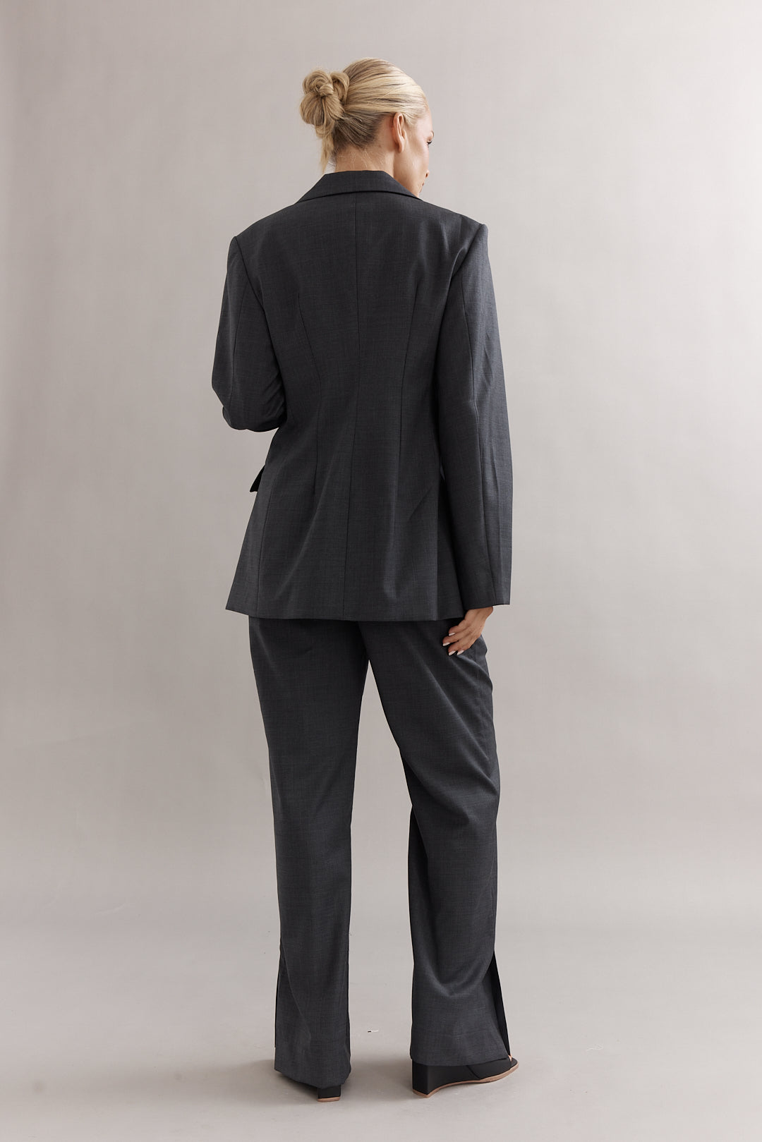 Rory Blazer