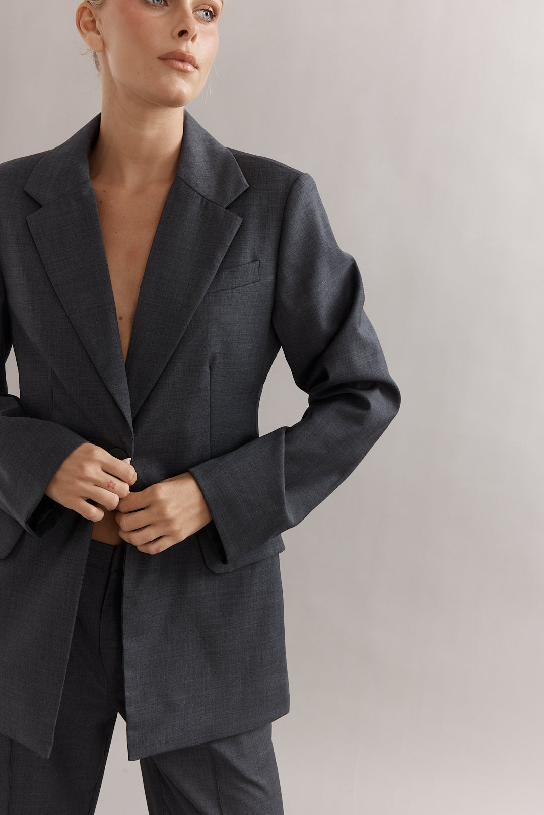 Rory Blazer