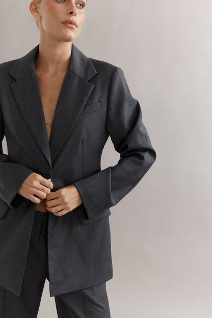 Rory Blazer