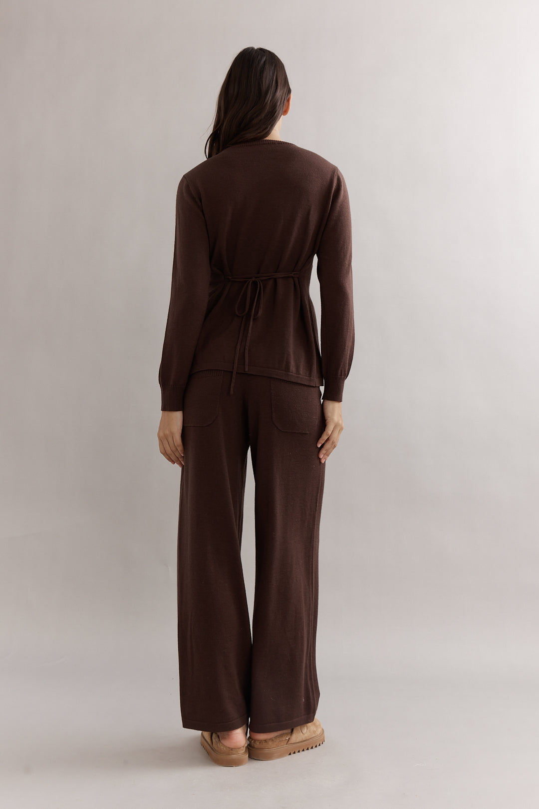 Angelina Merino Pant