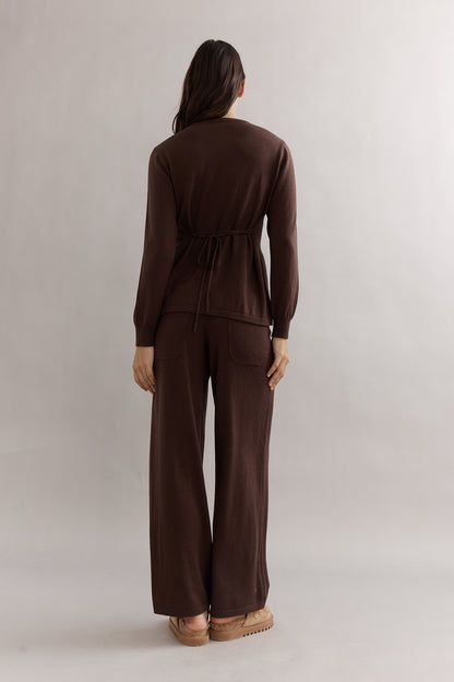 Angelina Merino Pant