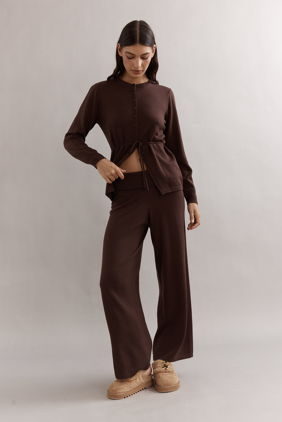 Angelina Merino Pant