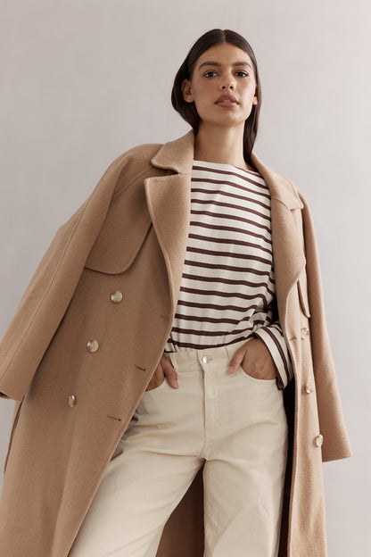 Paddington Coat