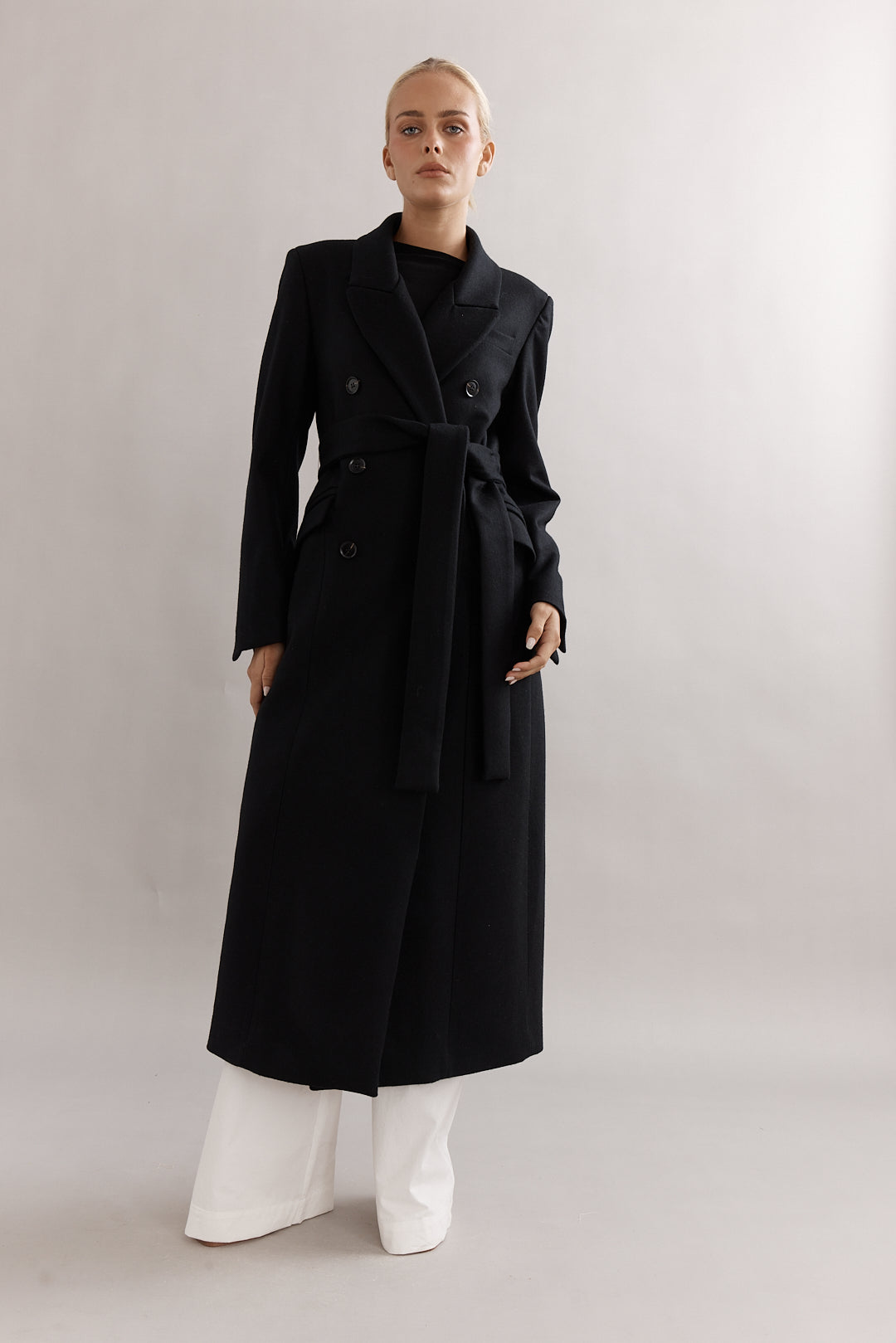 Conrad Coat