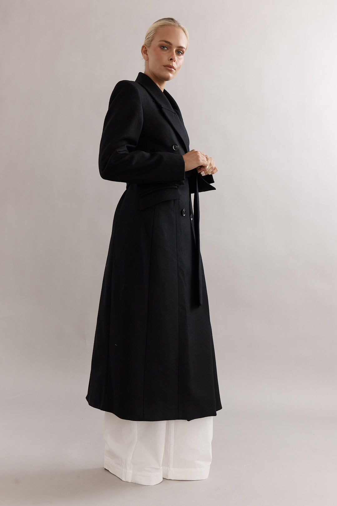 Conrad Coat