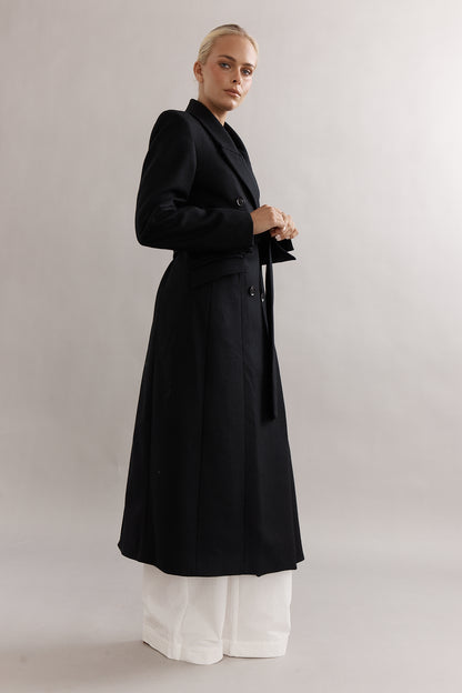 Conrad Coat