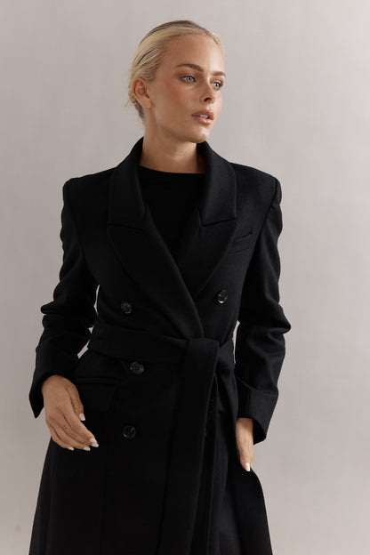 Conrad Coat